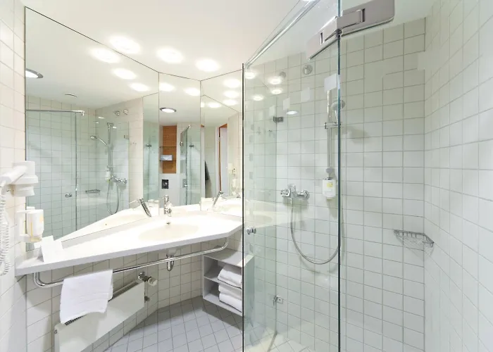 Ξενοδοχείο Akademiehotel