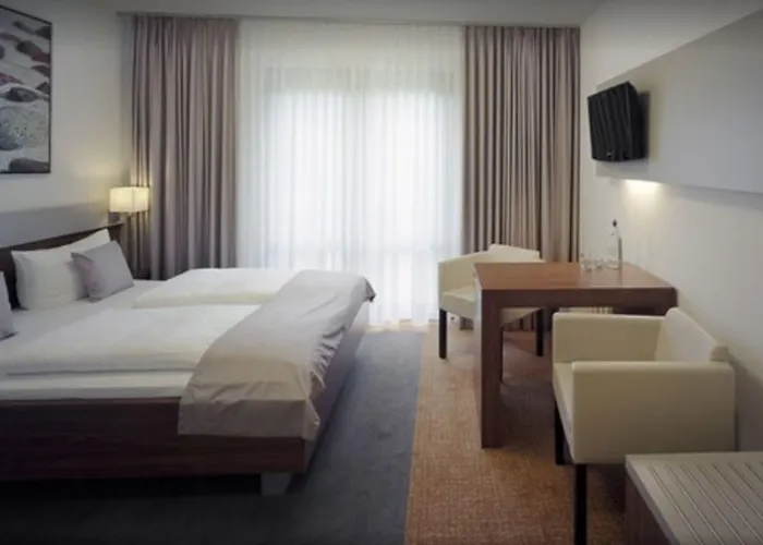 Akademiehotel Δρέσδη