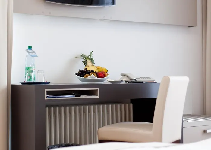 Akademiehotel 3* Δρέσδη