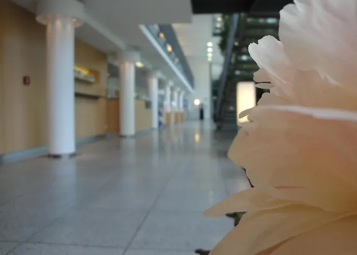 Akademiehotel Ξενοδοχείο 3*