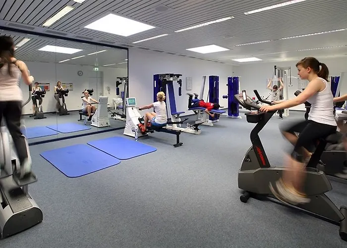 Hotel Akademiehotel Drezno