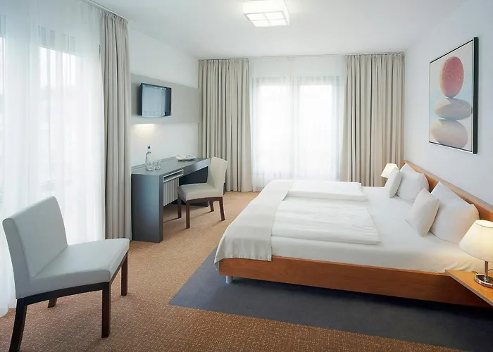 Akademiehotel Hotel Drezno