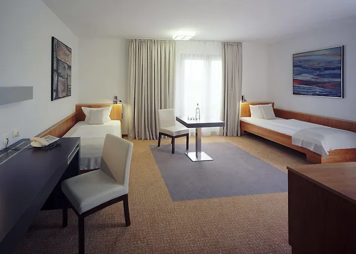 Akademiehotel 3* Δρέσδη