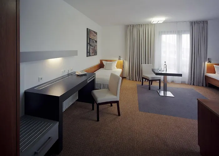 Ξενοδοχείο Akademiehotel