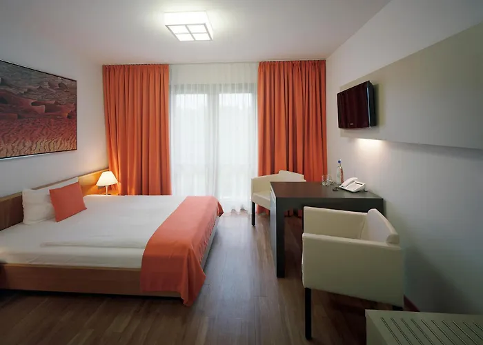 Akademiehotel Drezno