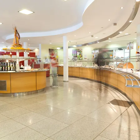 Akademiehotel Δρέσδη