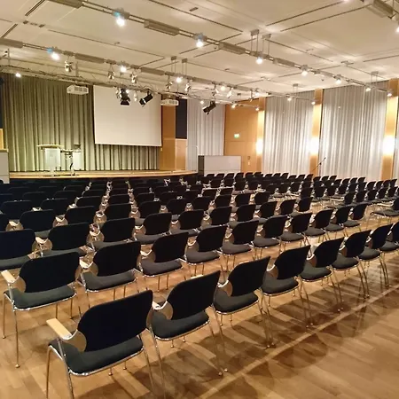 Akademiehotel Dresde