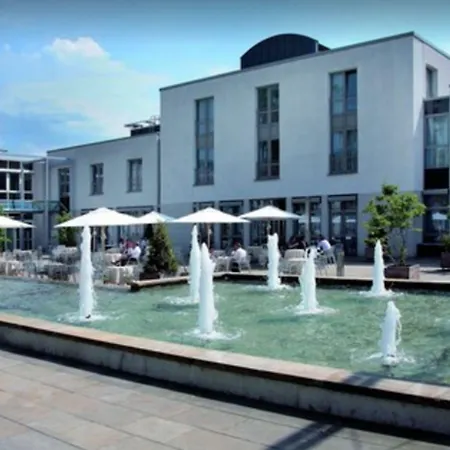 Akademiehotel Ξενοδοχείο