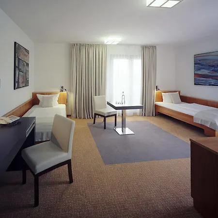 Akademiehotel 3* Dresde