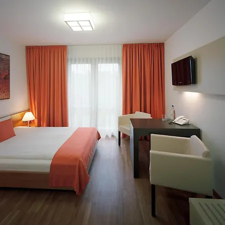 Akademiehotel Dresde