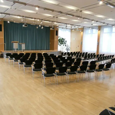 Akademiehotel Dresde