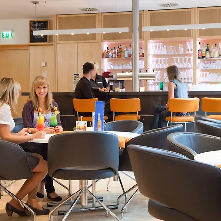 Hotell Akademiehotel Dresden