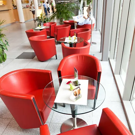 Hotell Akademiehotel