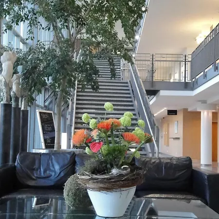 Hotell Akademiehotel