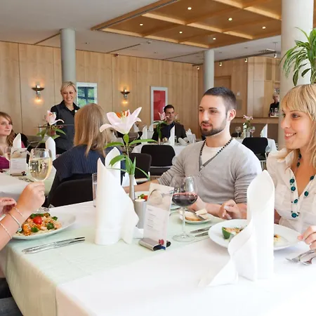 Hotell Akademiehotel Dresden