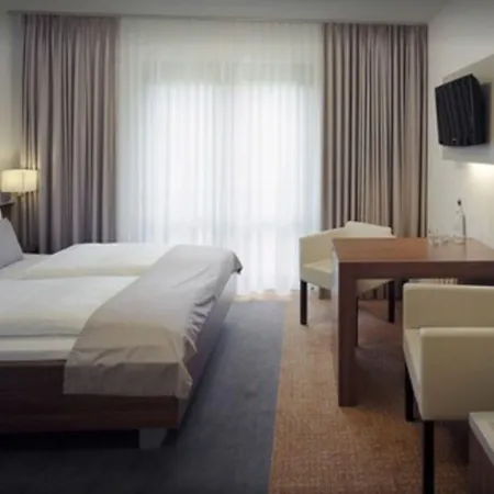 Akademiehotel Dresden