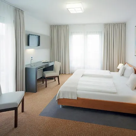 Akademiehotel Hotell Dresden