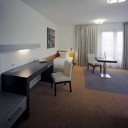 Hotell Akademiehotel